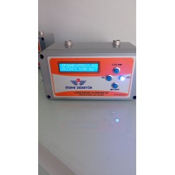 Efsanex3 Alan tarama