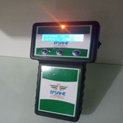 ALTIN-GÜMÜŞ-BOŞLUK ayrımlı Analog Alan Tarama