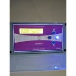 Efsanex1 11 Frekanslı Alan Tarama