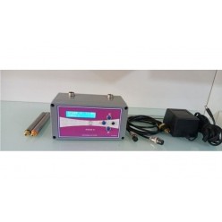 Efsanex1 11 Frekanslı Alan Tarama