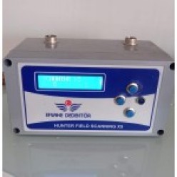 HUNTER FIELD SCANNING X5