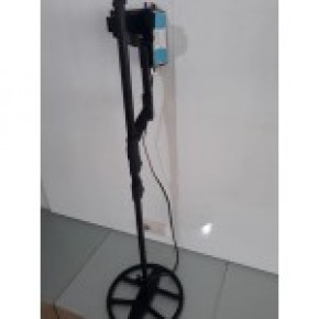 Efsane Vlf Tek para Dedektörü