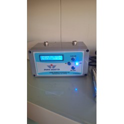 Efsanex2 21 Frekanslı Alan Tarama