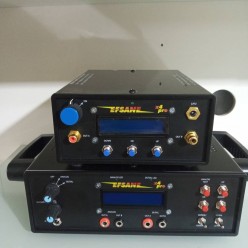 EFSANE PRO GOLD Çift Sistem