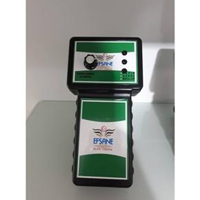 ALTIN-GÜMÜŞ-BOŞLUK ayrımlı Analog Alan Tarama