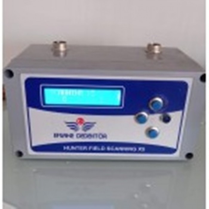 HUNTER FIELD SCANNING X5