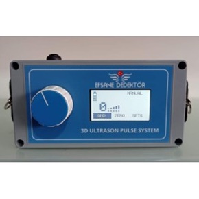 EFSANE 3D ULTRASON PULSE SİSTEM 