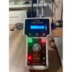 EFSANE PRO GOLD İYONİK SİSTEM