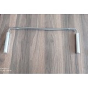 Yaylı sistem Krom çubuk takımı