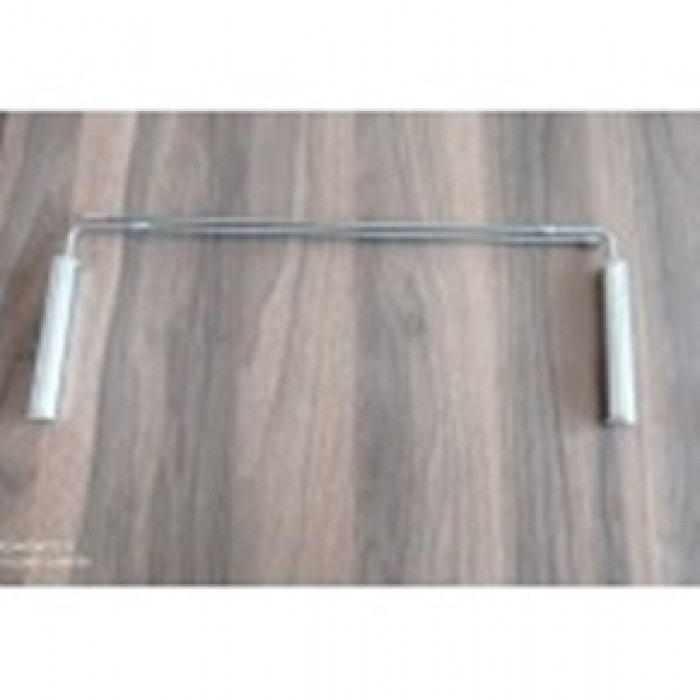 Yaylı sistem Krom çubuk takımı